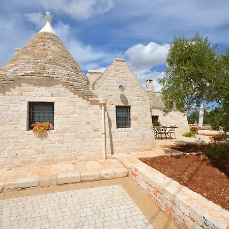 I Trulli Di Nonno Giovanni *