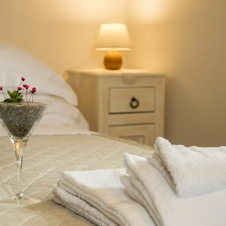 Apartment I Trulli Di Nonno Giovanni