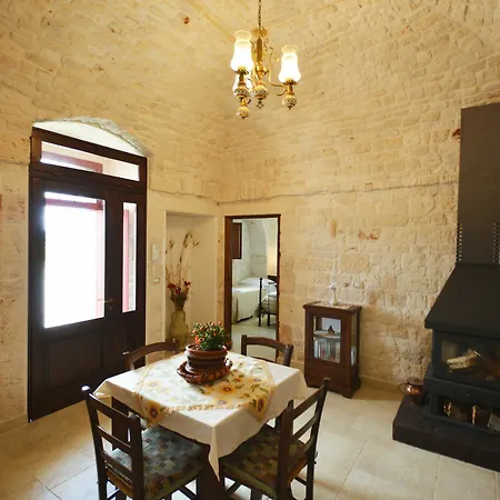 Apartment I Trulli Di Nonno Giovanni