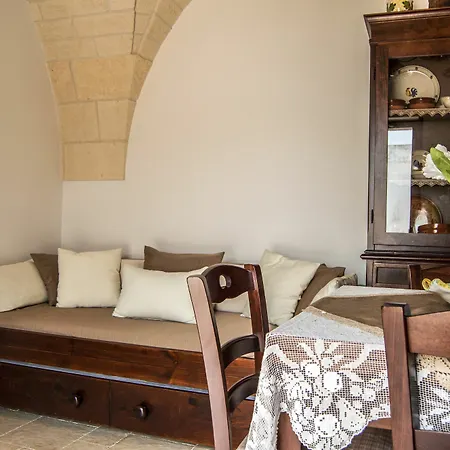 Apartment I Trulli Di Nonno Giovanni Martina Franca