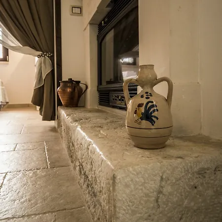 Apartment I Trulli Di Nonno Giovanni Martina Franca